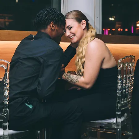 호텔 Vip Yacht & 파리