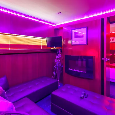 Vip Yacht & 호텔 3*