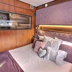 Vip Yacht Paris