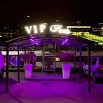 Vip Yacht 3* Paris
