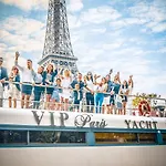 Vip Yacht