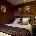 Hotel Vip Yacht Paris
