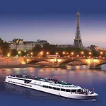 Vip Yacht Paris