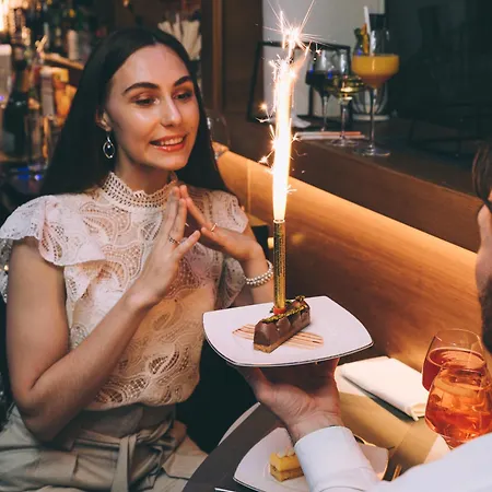 Отель Vip Yacht & 2*