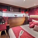 Hotel Vip Yacht &