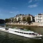 Vip Yacht & Paryż