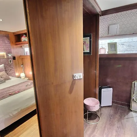 Vip Yacht Hôtel&spa