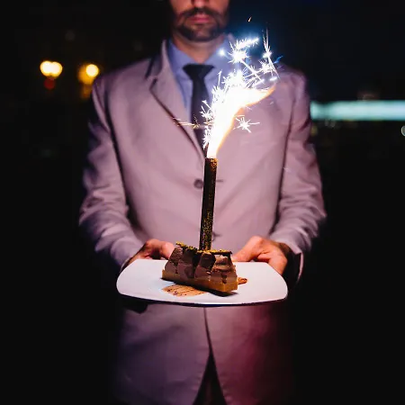 Vip Yacht & Hotell 3*