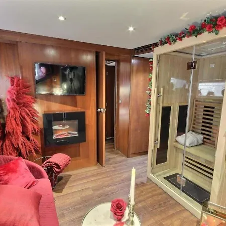 Vip Yacht & Otel
