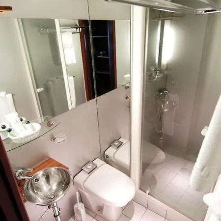 Vip Yacht & Otel Paris