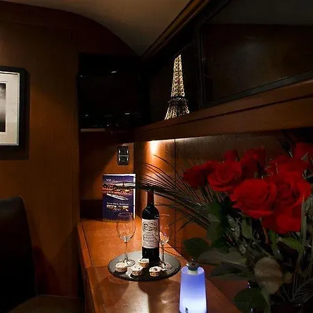 Vip Yacht & 3*