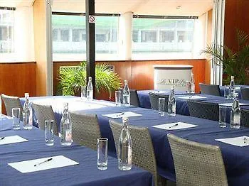 Vip Yacht & Otel 3*
