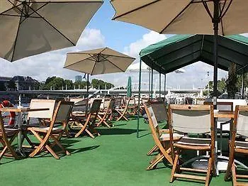 Vip Yacht & 3* Paris