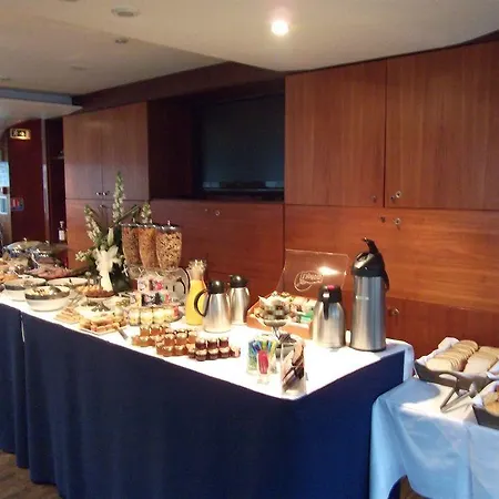 Otel Vip Yacht &