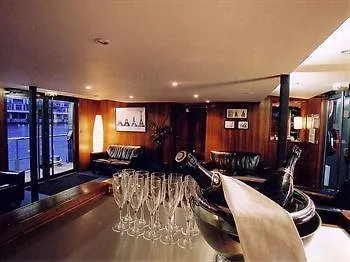 Vip Yacht & Otel Paris