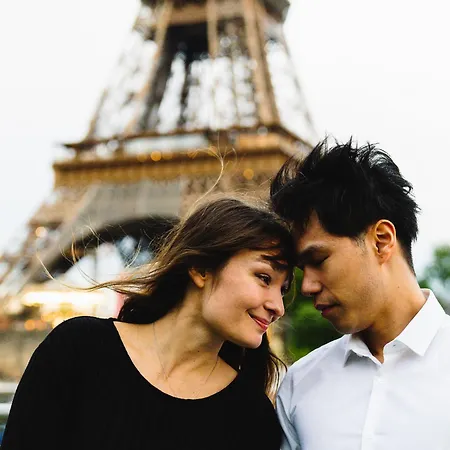 Vip Yacht & Hotell Paris