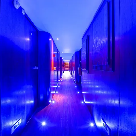 Vip Yacht & Paris