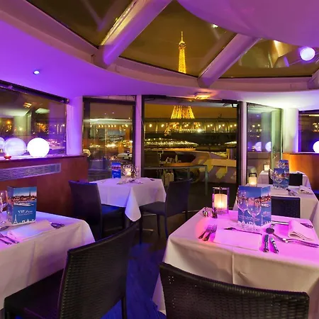 Hotell Vip Yacht & 3*