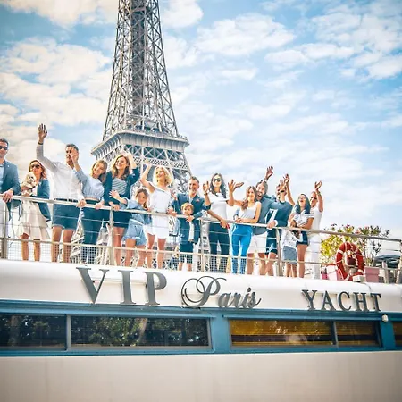 Vip Yacht &