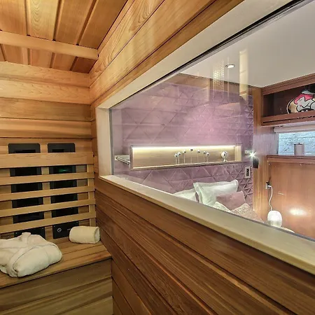 Vip Yacht & 3* Paris