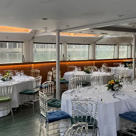 Vip Yacht & Otel