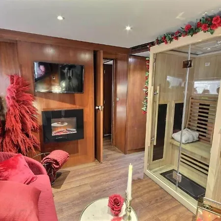 Vip Yacht & 3* Paris