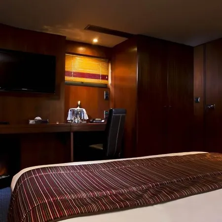 Vip Yacht Parijs