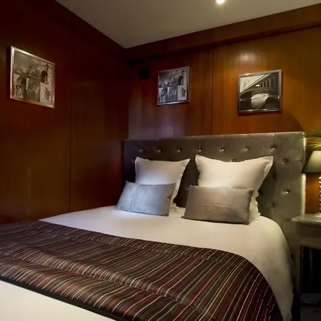Hotel Vip Yacht & Paříž