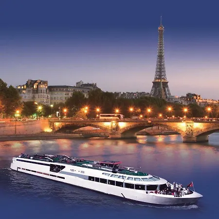 Vip Yacht & Paris