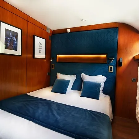 Vip Yacht & 3*