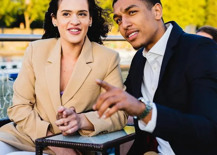 Vip Yacht Hôtel&spa