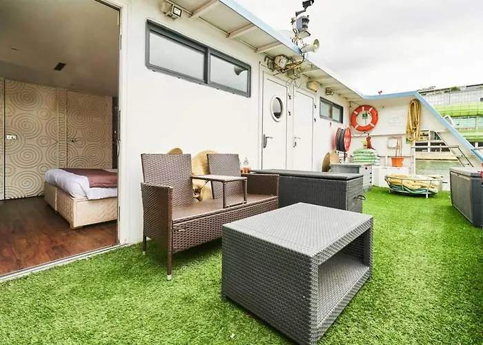 Hotel Vip Yacht Hôtel&spa