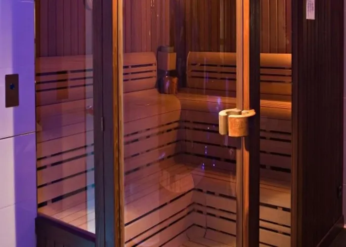 Vip Yacht Hôtel&spa Hotel Paris