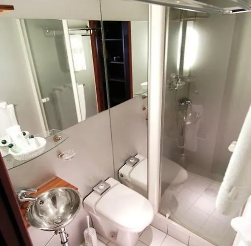 Vip Yacht Hôtel&spa Hotel Paris