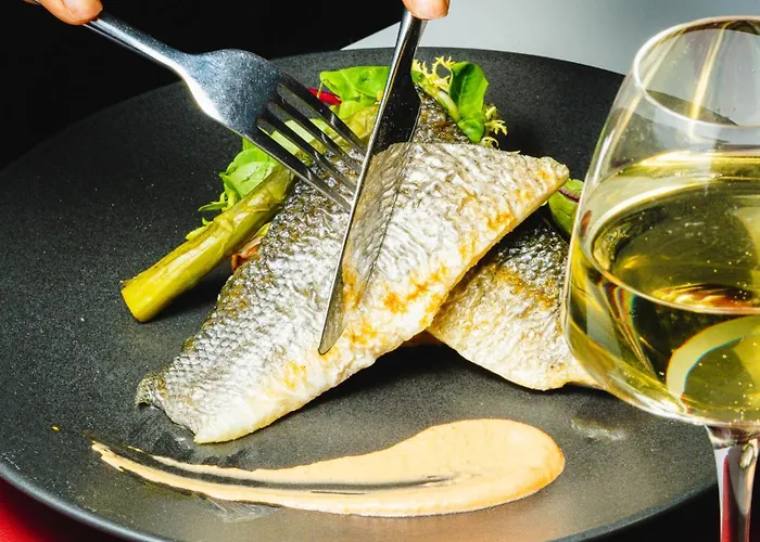 Hotel Vip Yacht Hôtel&spa