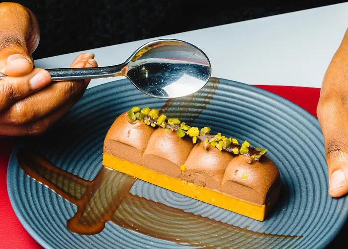 Vip Yacht Hôtel&spa