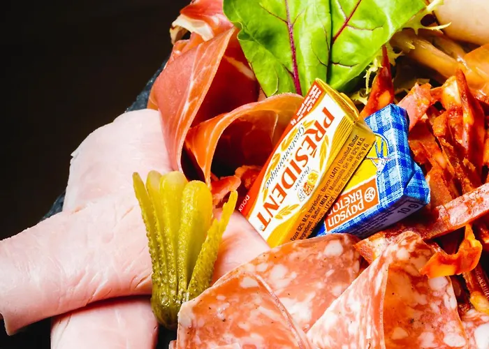 Vip Yacht Hôtel&spa Hotel Paris