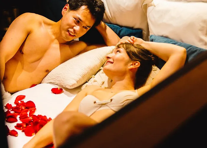 Vip Yacht Hôtel&spa 3*