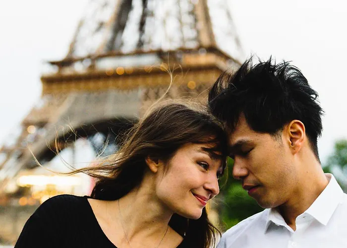 Vip Yacht Hôtel&spa Hotel Paris