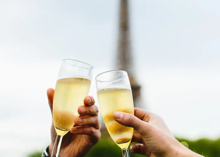 Vip Yacht Hôtel&spa Hotel