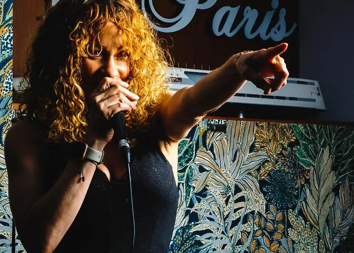 Hotel Vip Yacht Hôtel&spa Paris