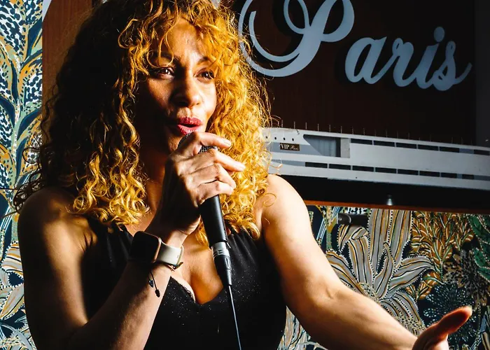 Vip Yacht Hôtel&spa Paris