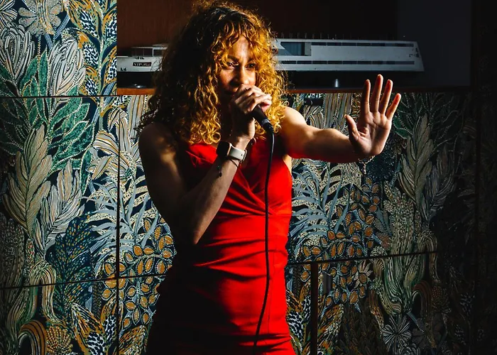 Vip Yacht Hôtel&spa 3* Paris