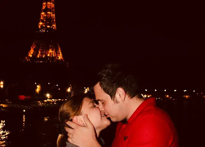 Vip Yacht Hôtel&spa Hotel