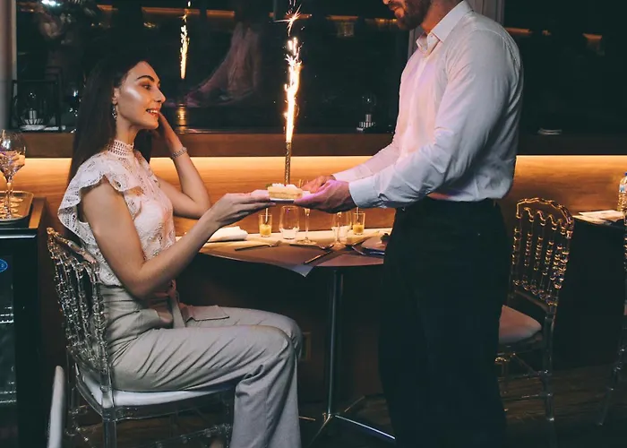 Vip Yacht Hôtel&spa Hotel