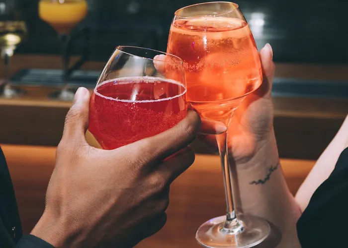 Vip Yacht Hôtel&spa Hotel