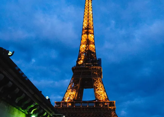 Vip Yacht Hôtel&spa 3*