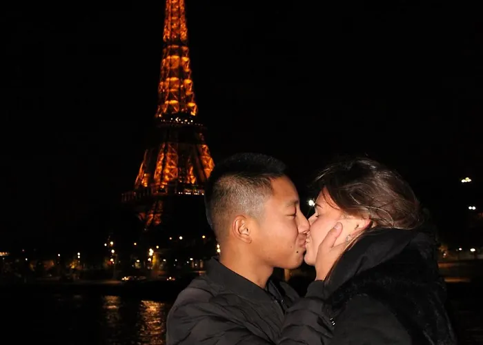 Vip Yacht Hôtel&spa Paris