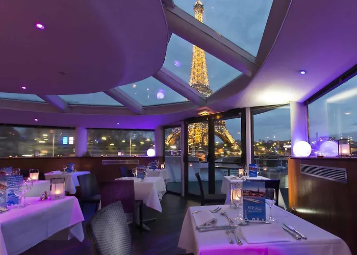 Vip Yacht Hôtel&spa