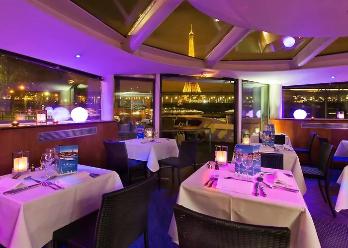 Hotel Vip Yacht Hôtel&spa 3*